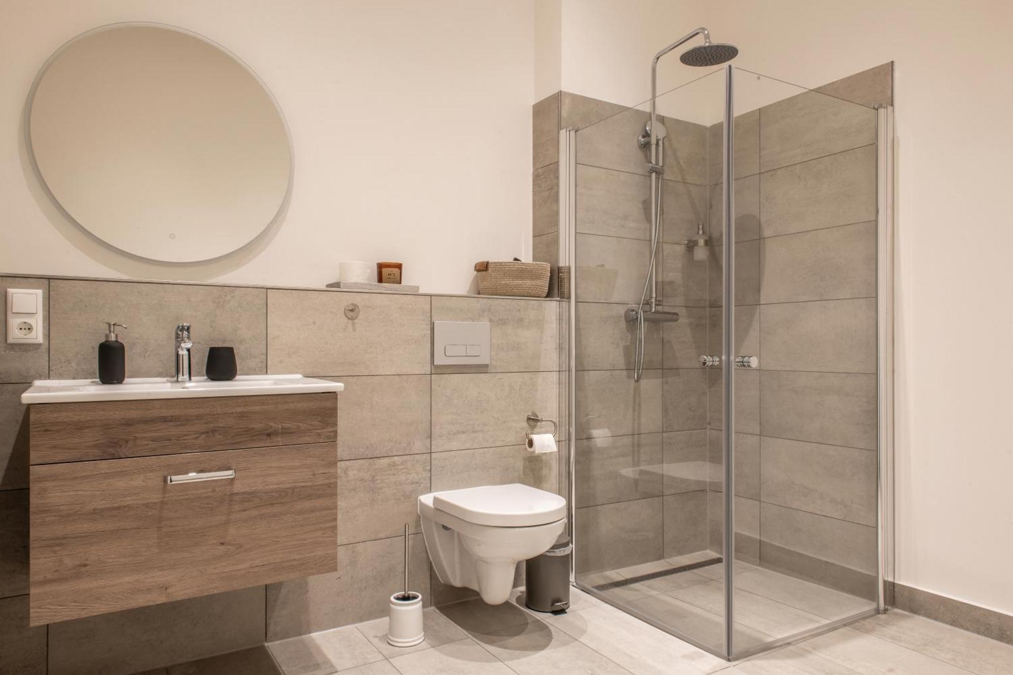 Apartment Oran 6