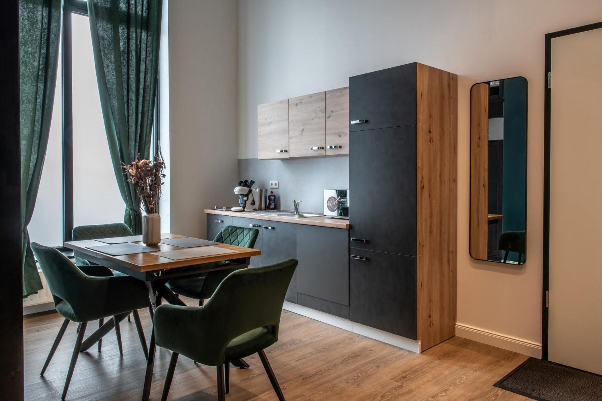 Oran 5 * Berlin