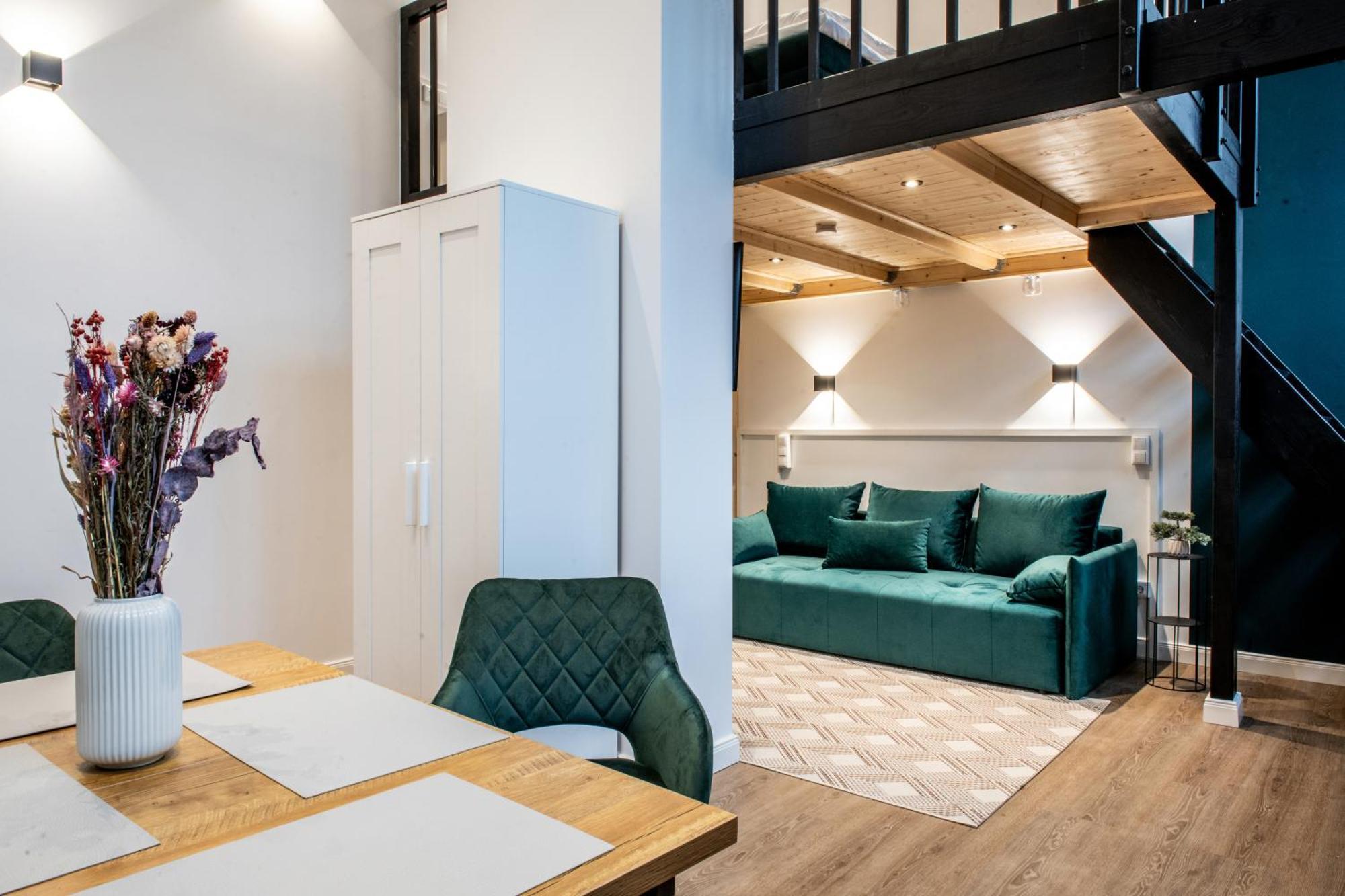 Apartment Oran 2