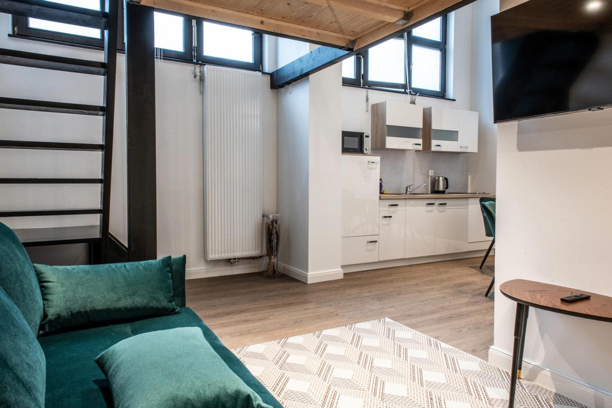 Oran 2 Apartment