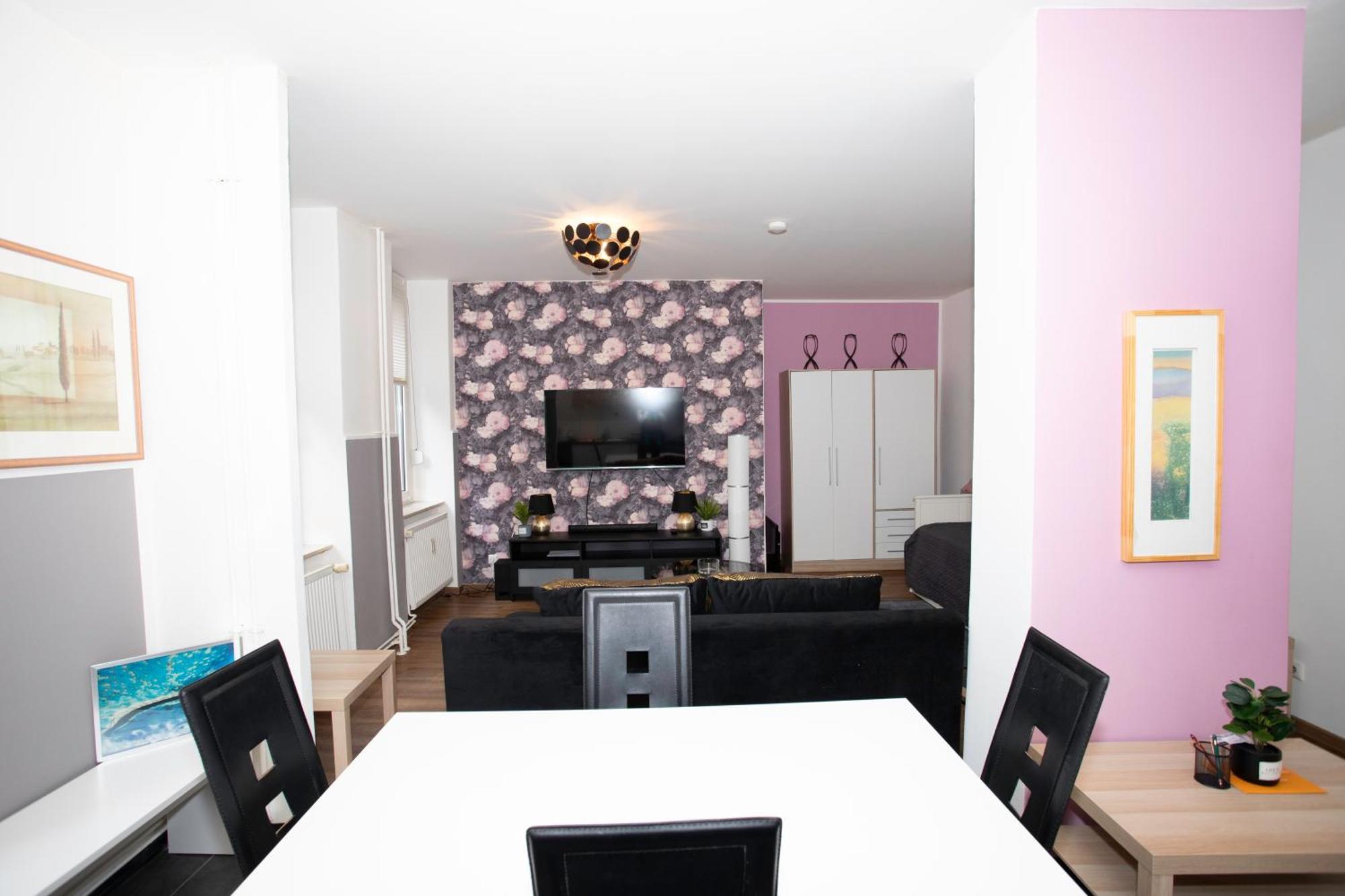 Gme Easy Flexhome Spandau Berlin