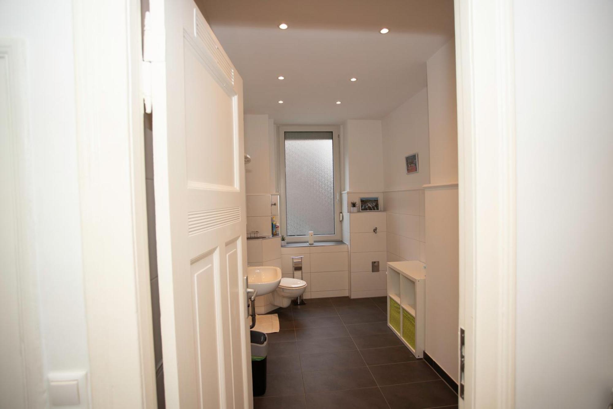 Gme Easy Flexhome Spandau Lejlighed