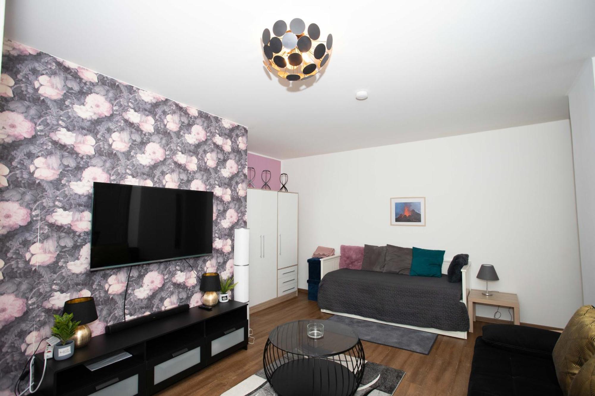Gme Easy Flexhome Spandau Lejlighed *