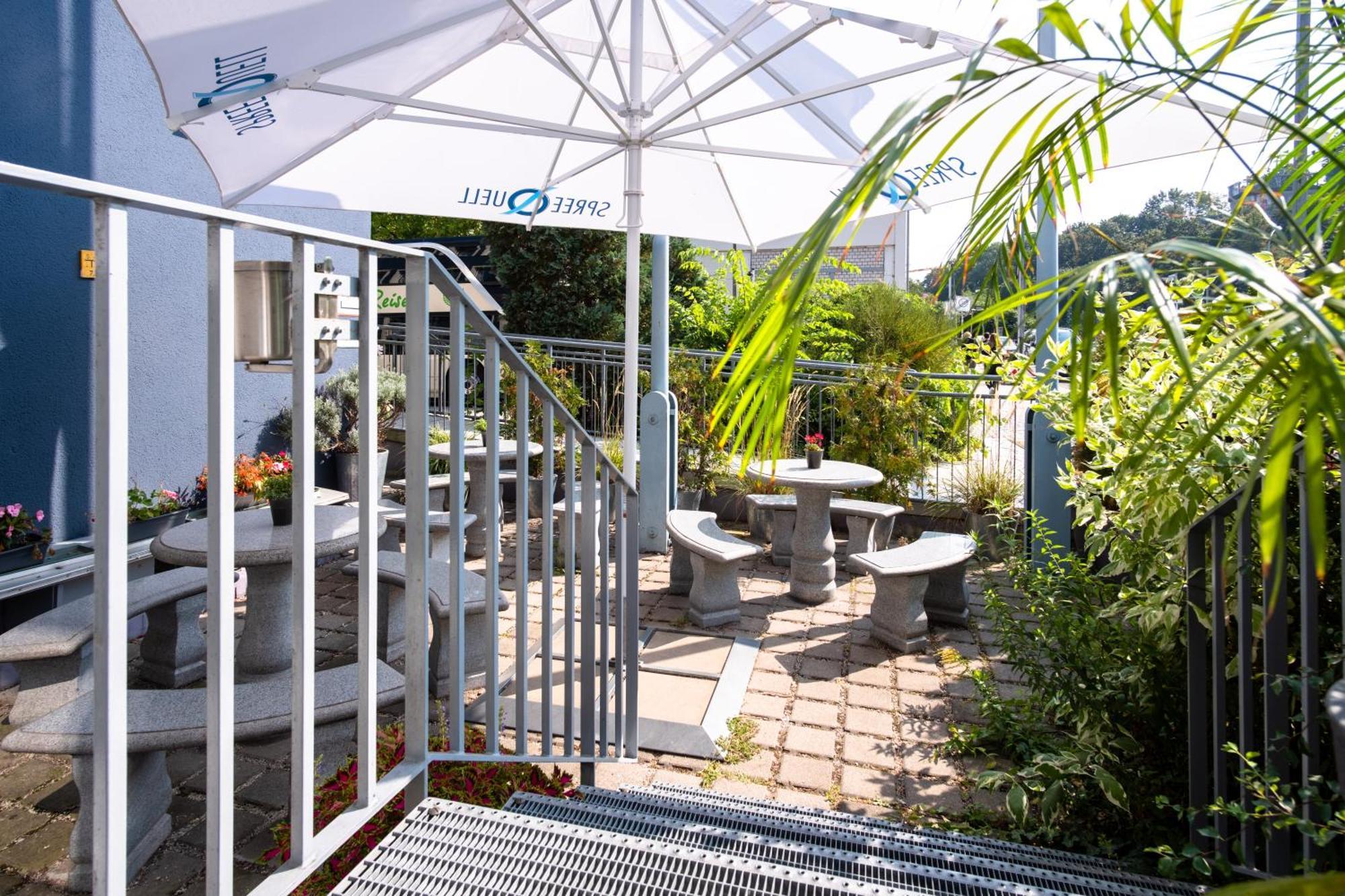 Familienhotel Citylight Hotel Berlin