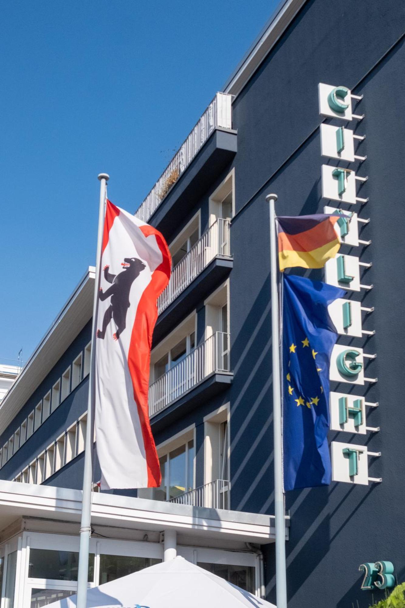 Familienhotel Citylight