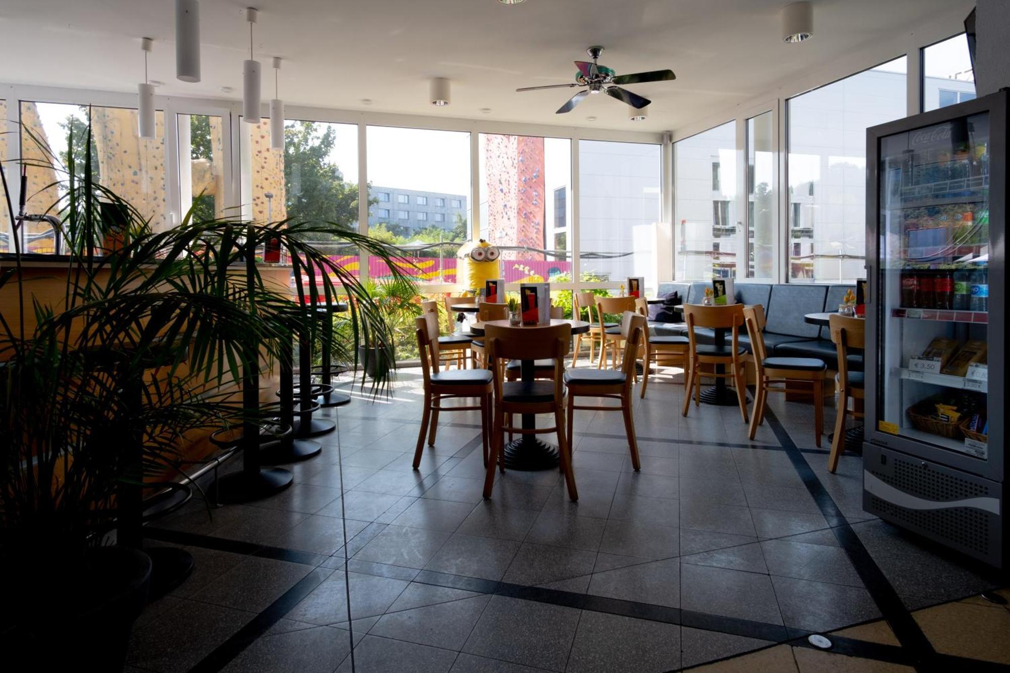 Familienhotel Citylight Hotel