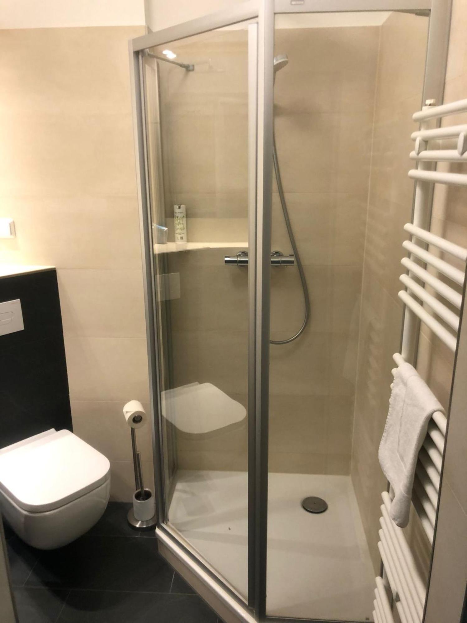 Hotel Waldhotel Am Berlin-schmoeckwitz
