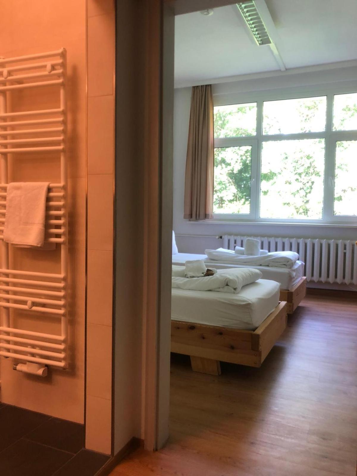 Waldhotel Am Berlin-schmoeckwitz Hotel 3*