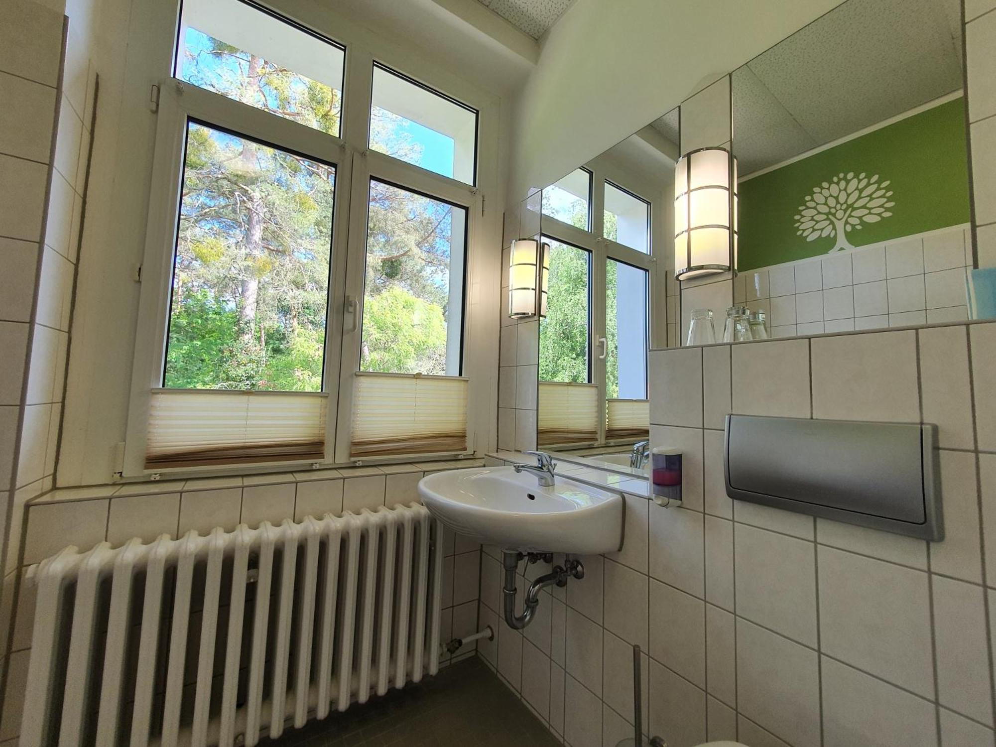 Waldhotel Am Berlin-schmoeckwitz Berlin