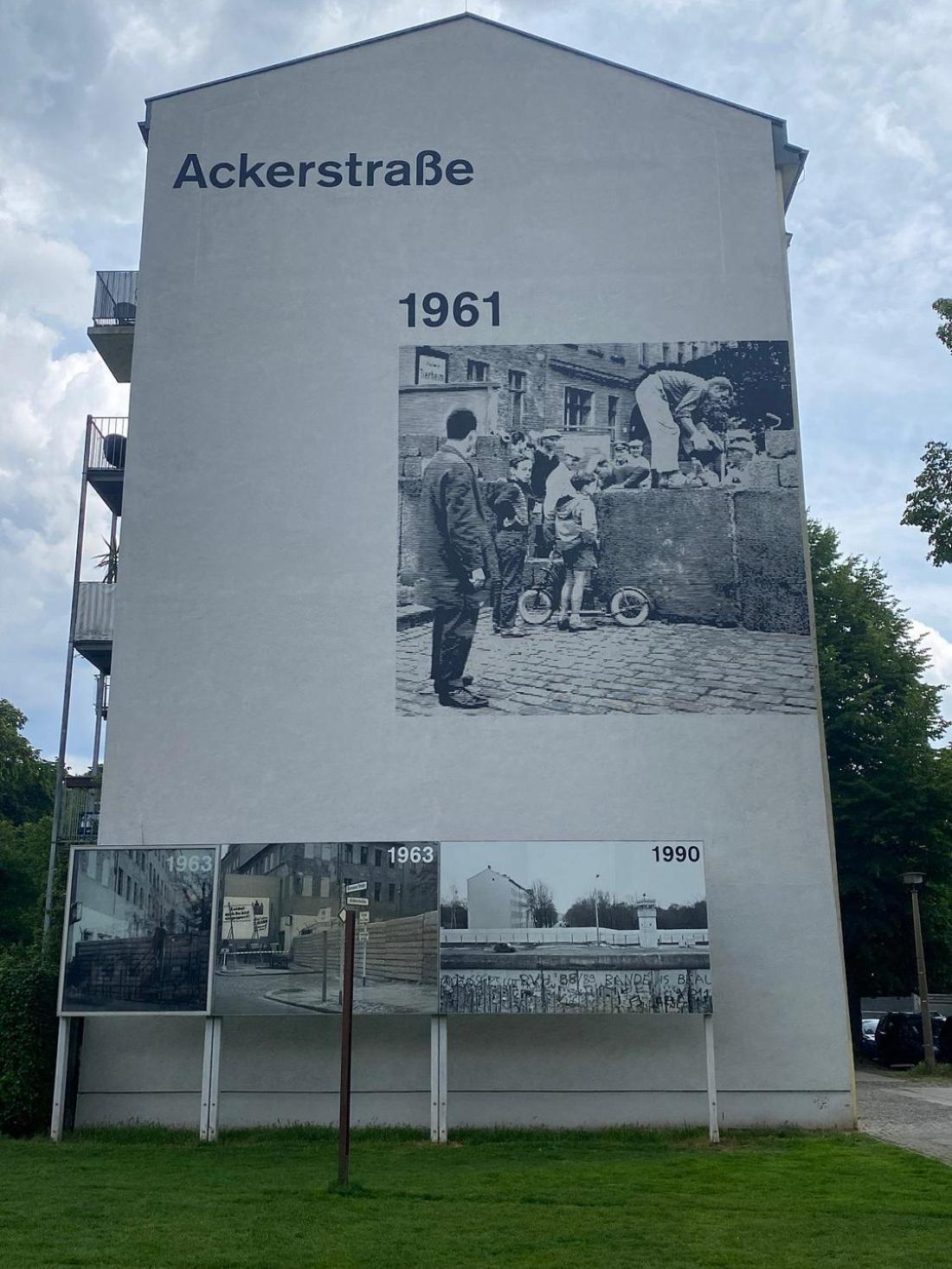 Gasthof The Bunker