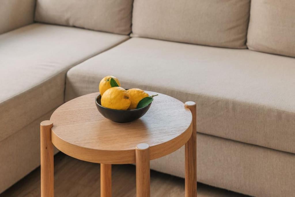 Apartment Homaris Frankfurter Allee *