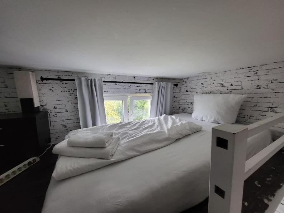Apartment Luxurioese Im Zentrum Berlin