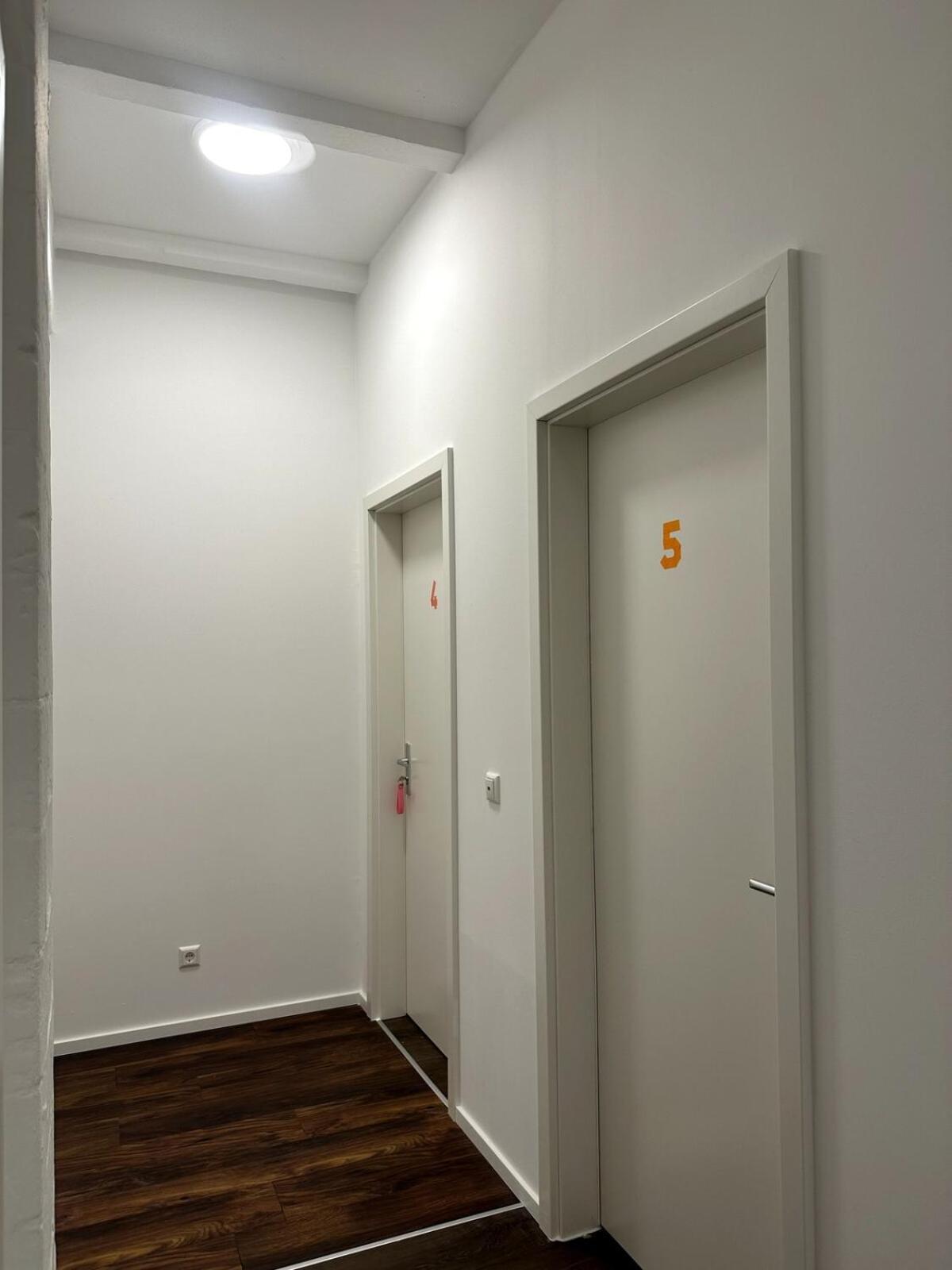 Cozy Rosy In Vibrant Area 4 * Berlin