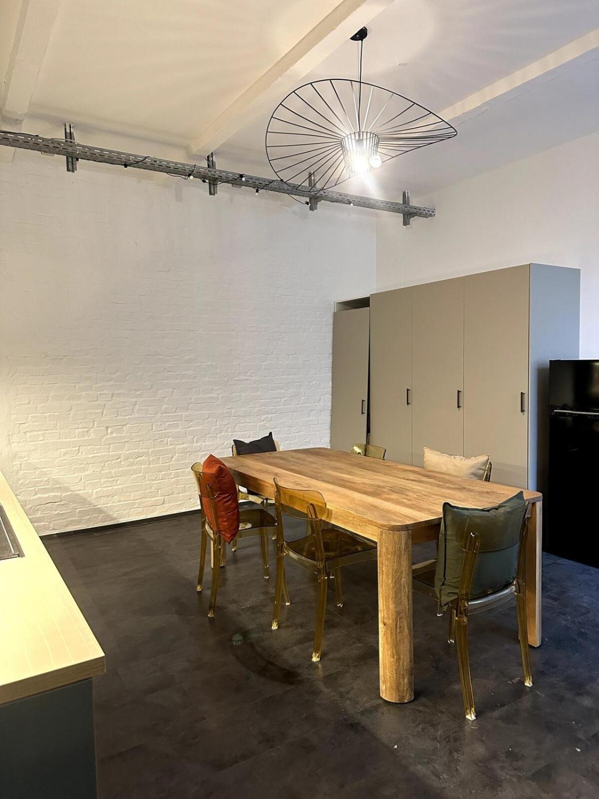 Cozy Rosy In Vibrant Area 4 * Berlin