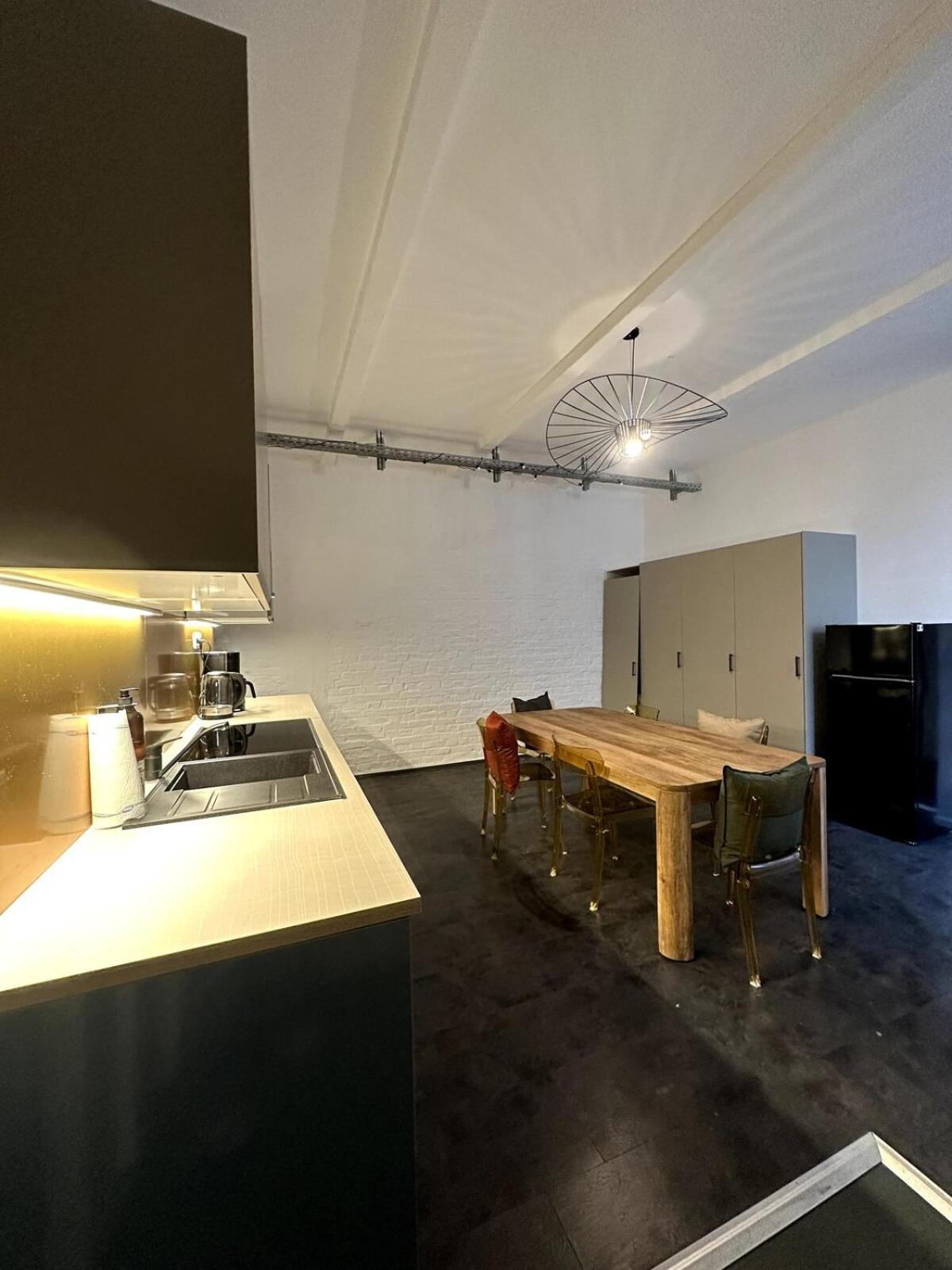 Cozy Rosy In Vibrant Area 4 * Berlin