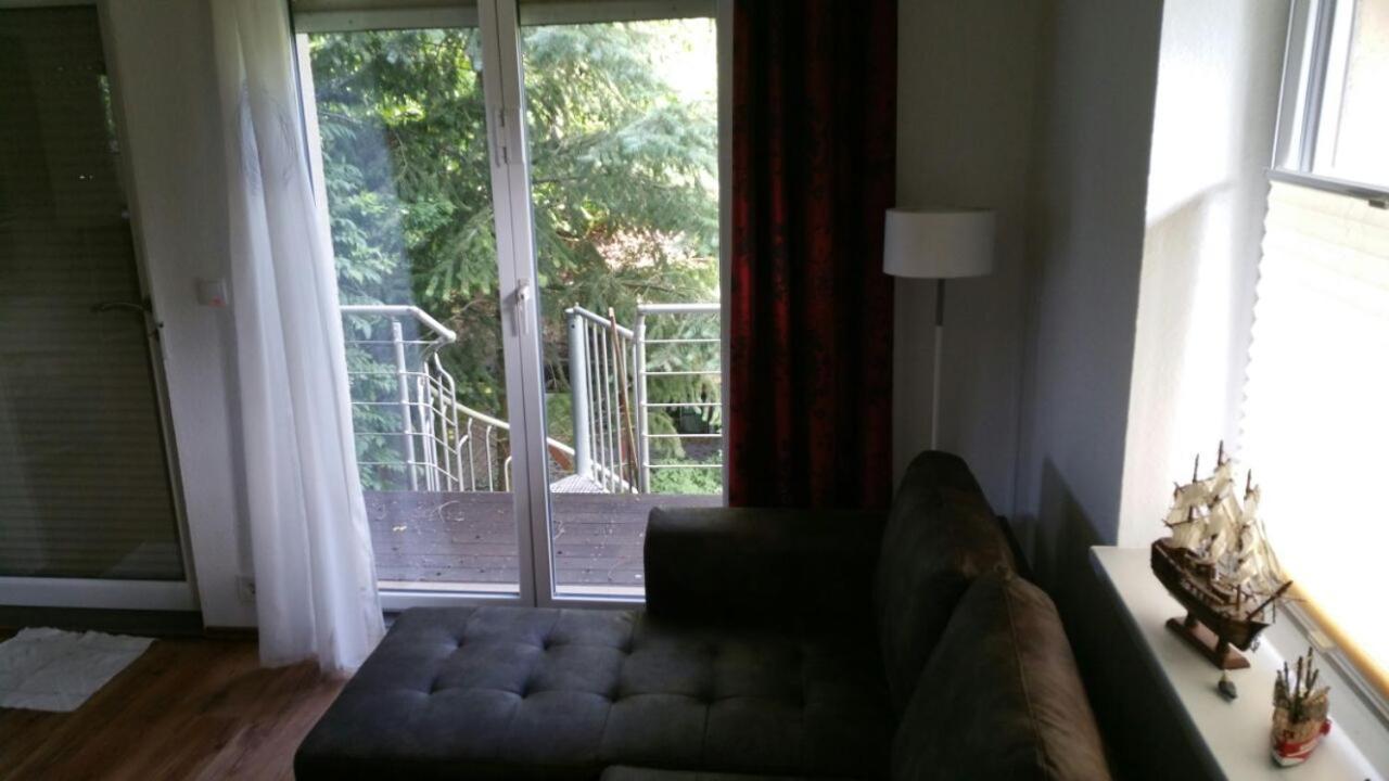 Gaeste-appartement Friedlander Apartment