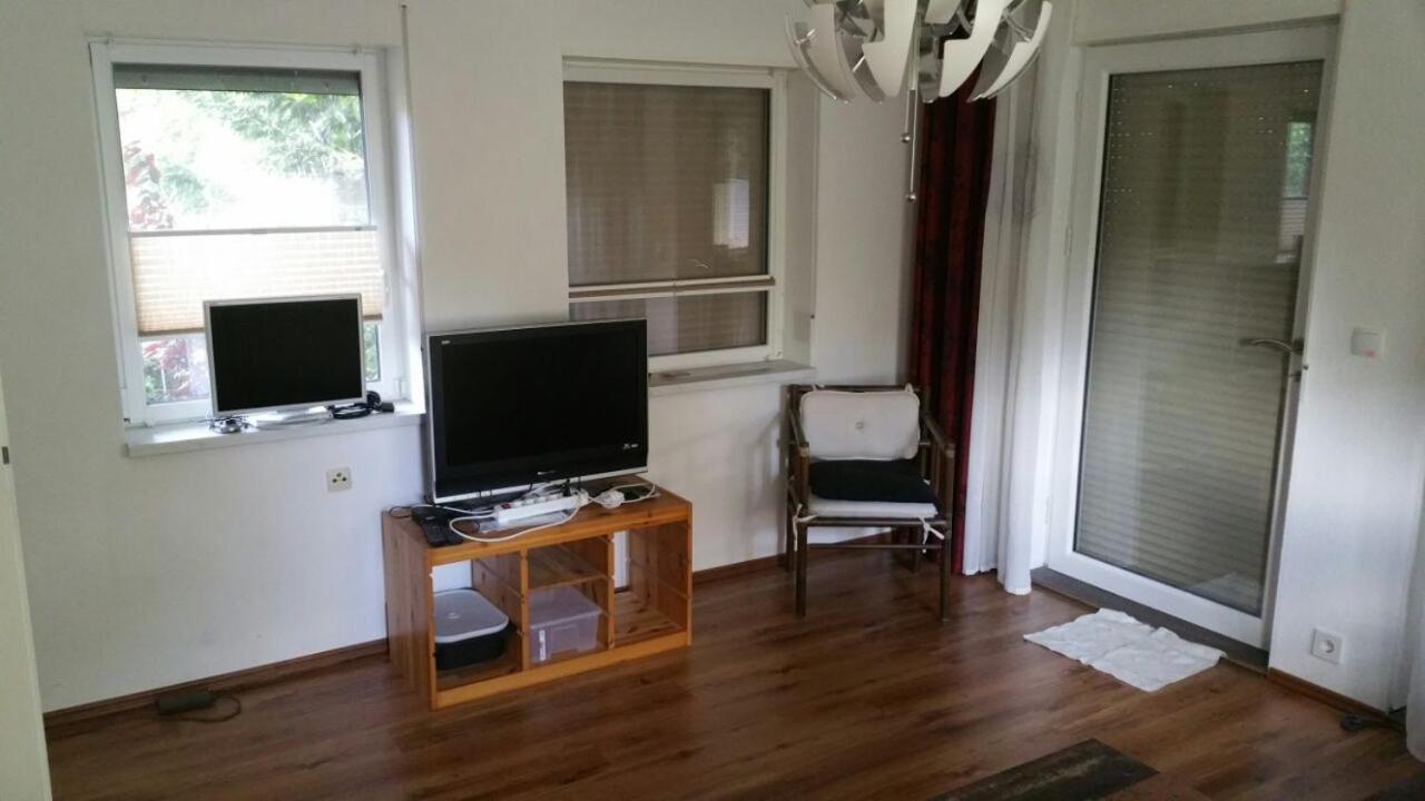 Gaeste-appartement Friedlander *