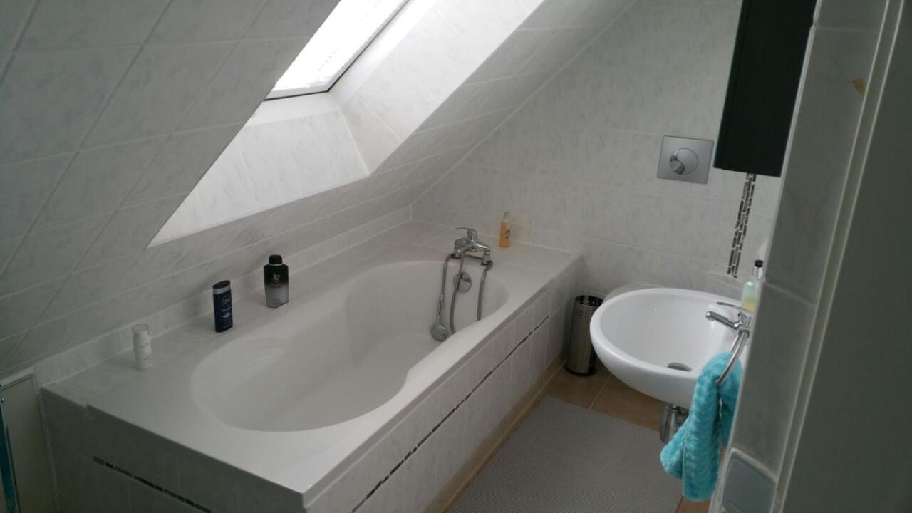 Apartment Gaeste-appartement Friedlander Berlin