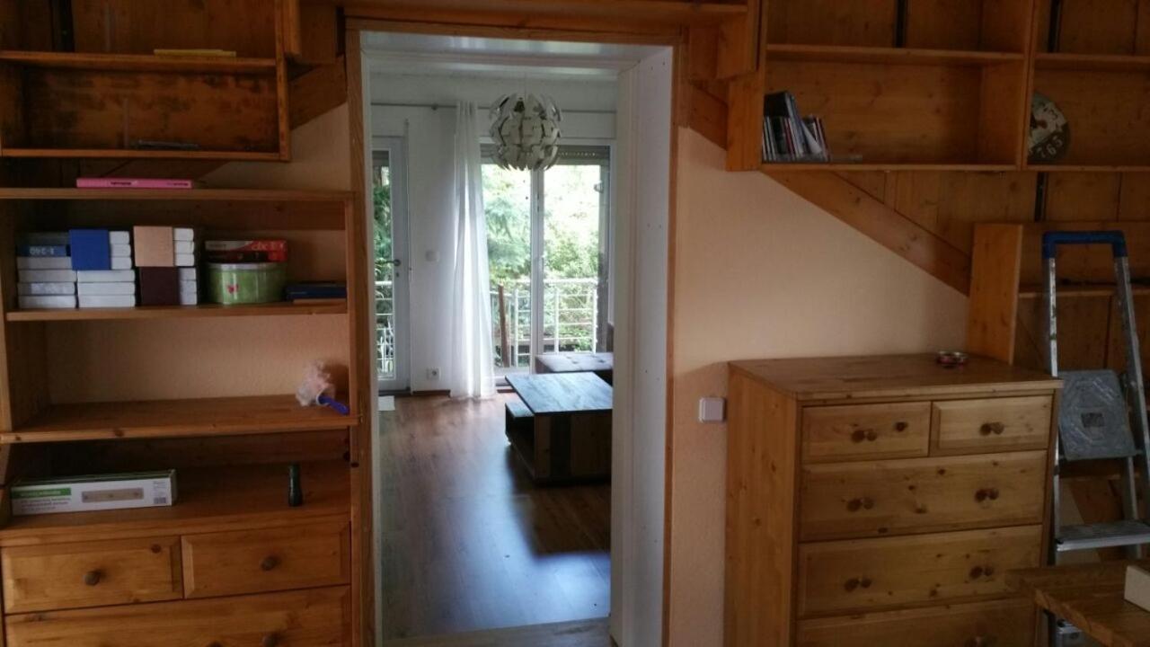 Apartment Gaeste-appartement Friedlander