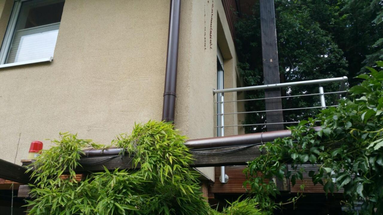 Apartment Gaeste-appartement Friedlander *