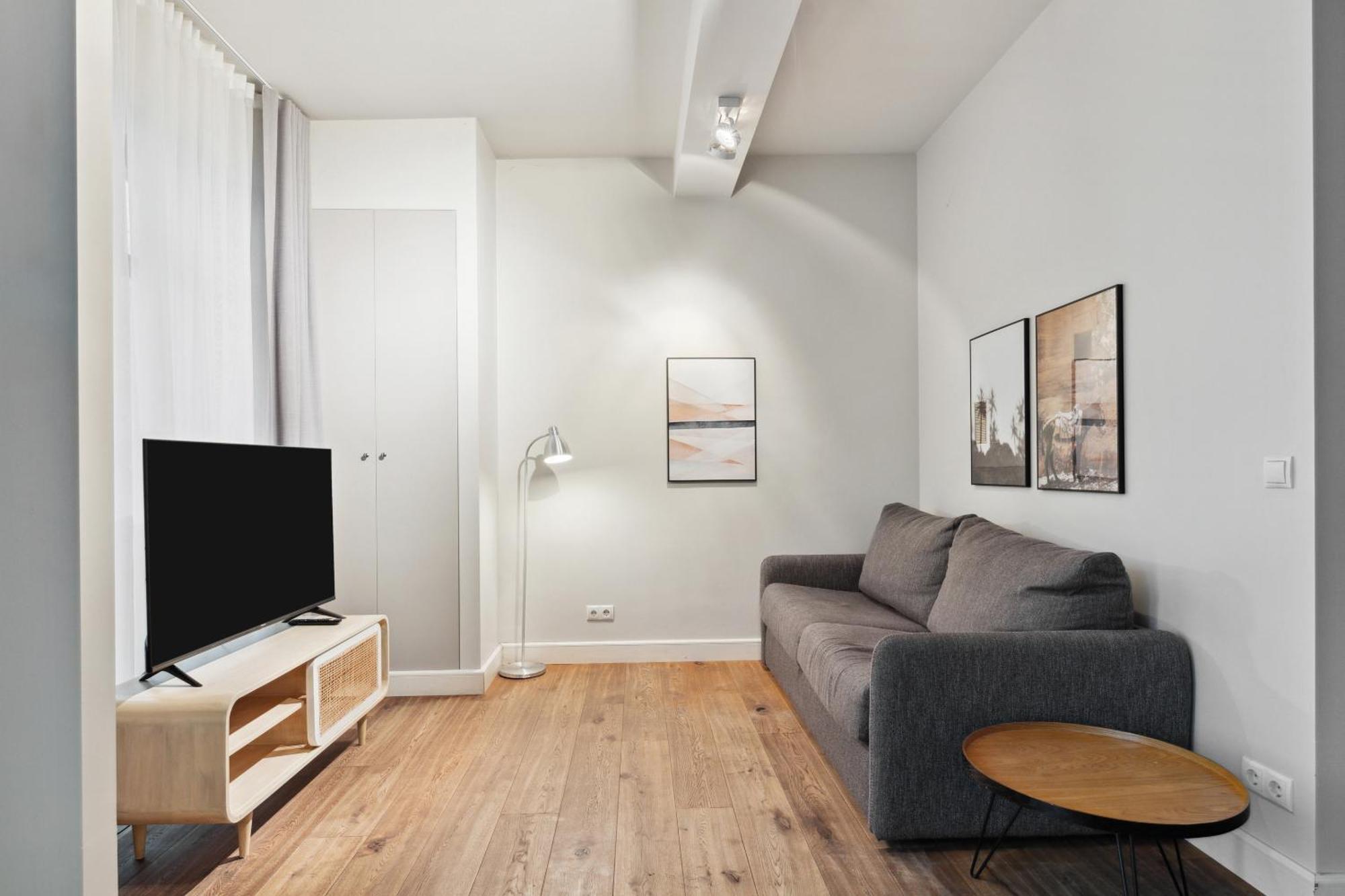 Limehome Prenzlauer Allee - Digital Access * Berlin