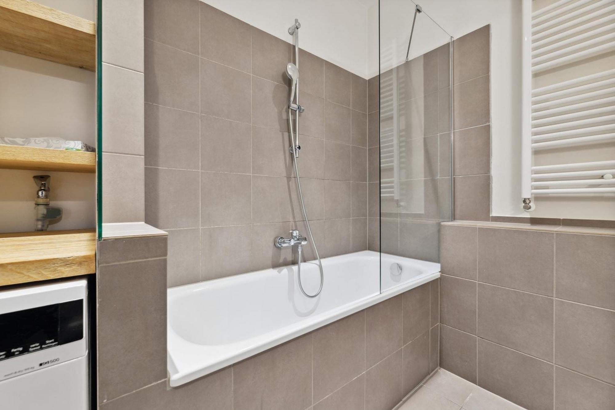 Limehome Prenzlauer Allee - Digital Access *