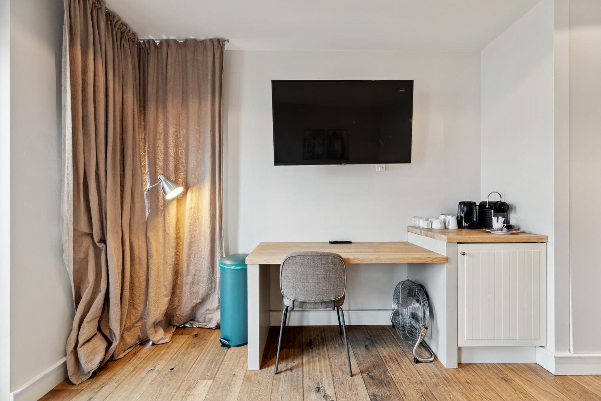 Limehome Prenzlauer Allee - Digital Access * Berlin