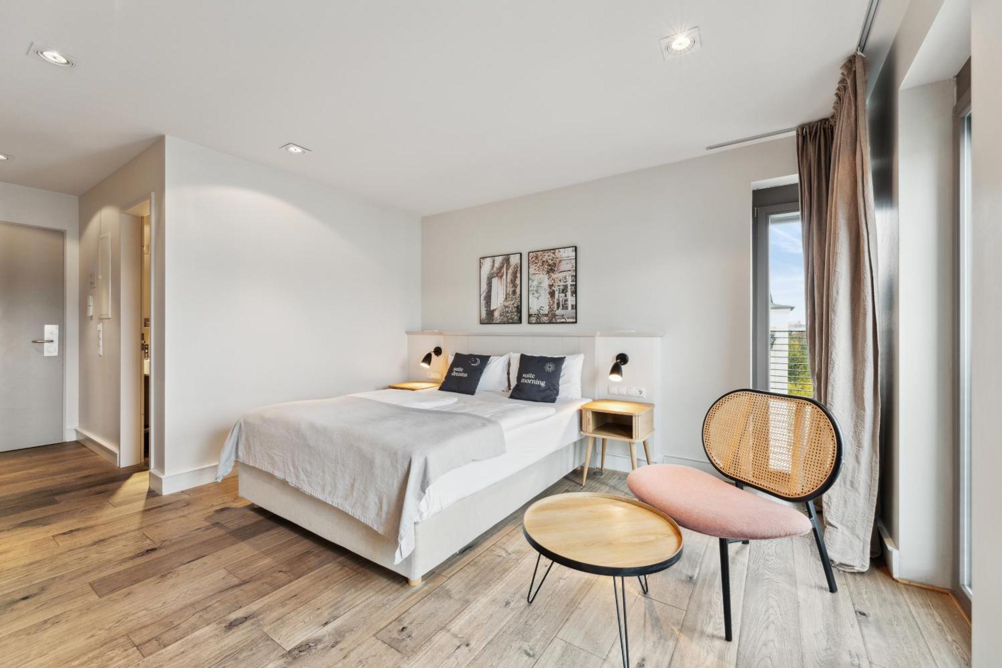 Limehome Prenzlauer Allee - Digital Access