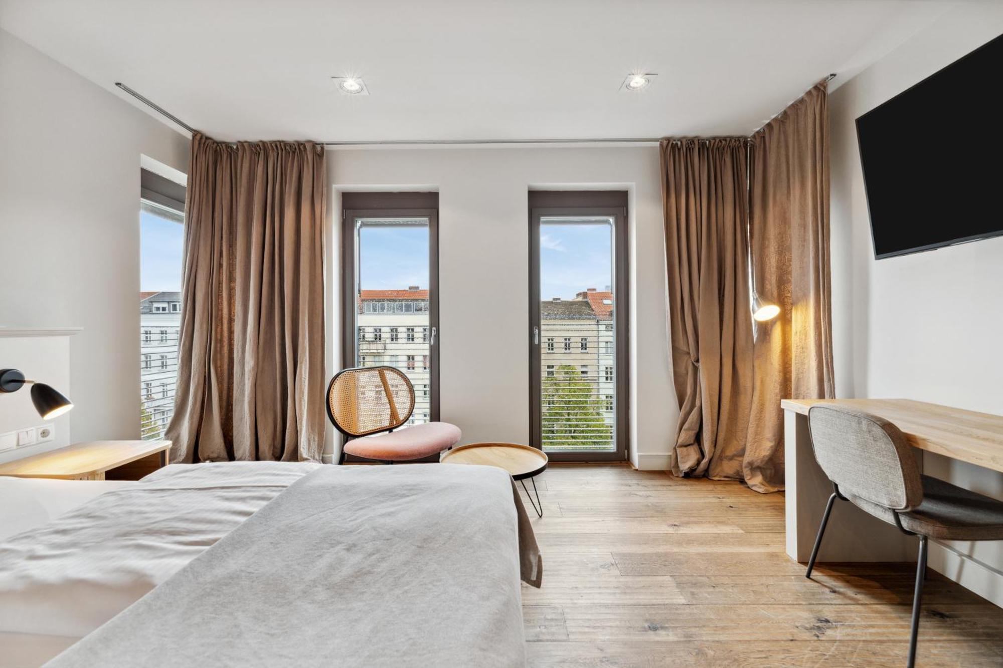 Limehome Prenzlauer Allee - Digital Access Apartment