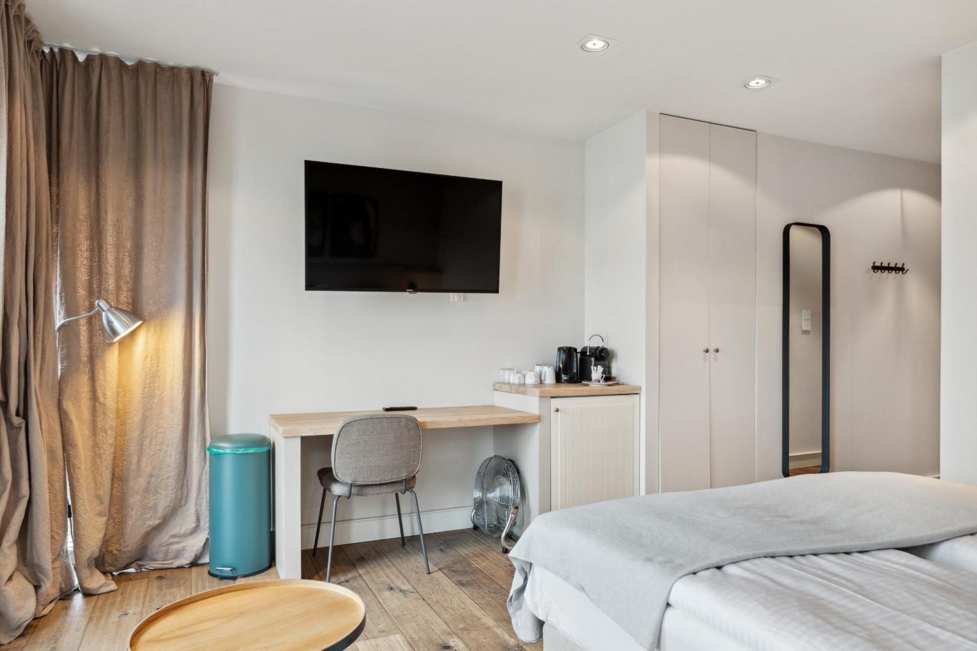 Apartment Limehome Prenzlauer Allee - Digital Access