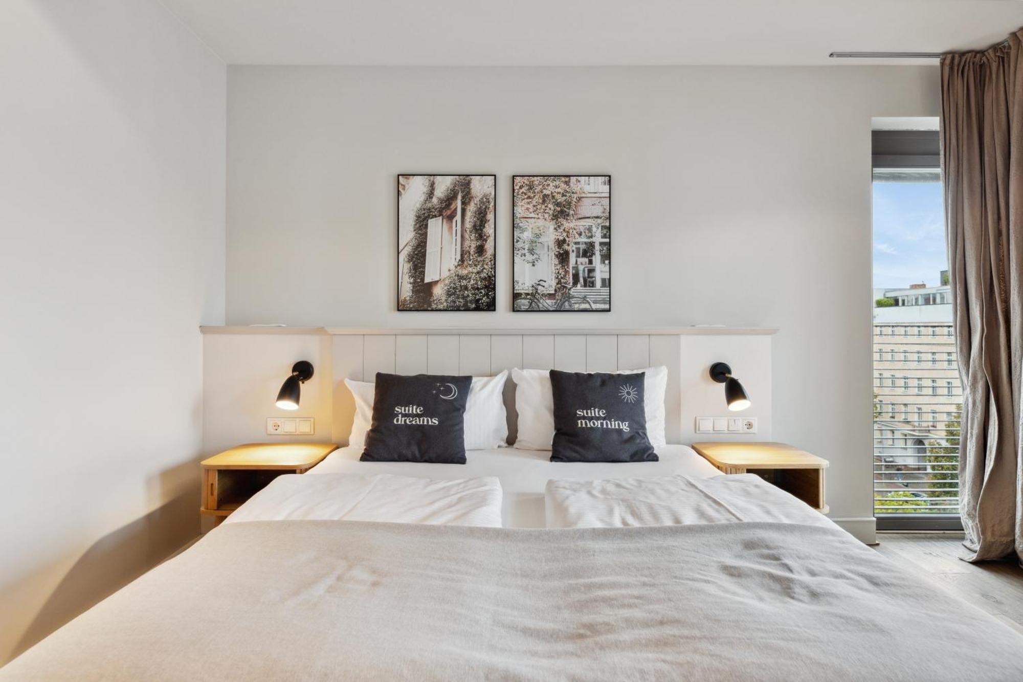 Limehome Prenzlauer Allee - Digital Access Apartment *