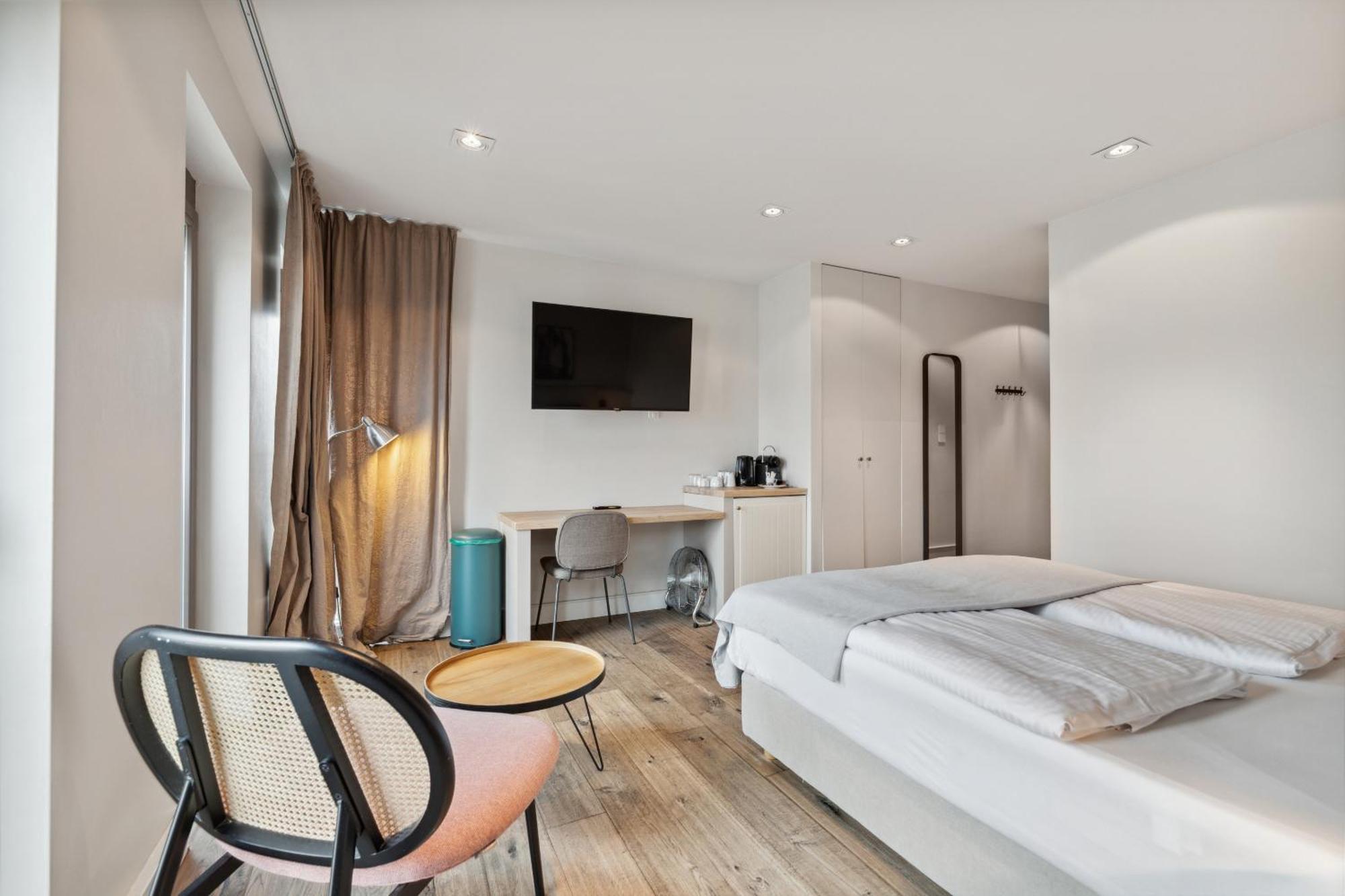 Apartment Limehome Prenzlauer Allee - Digital Access Berlin