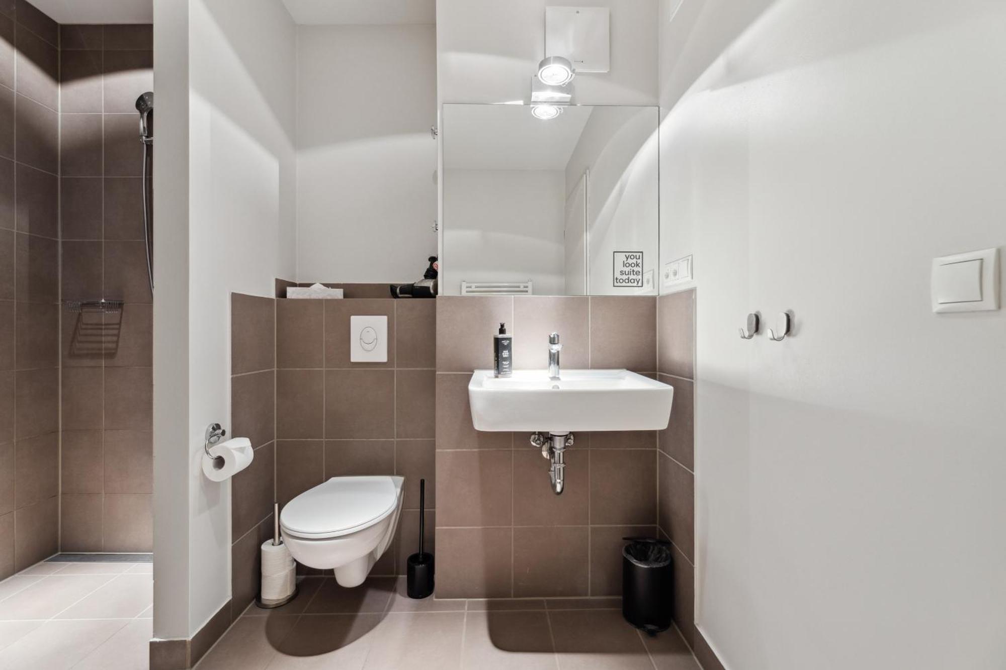 Limehome Prenzlauer Allee - Digital Access Apartment