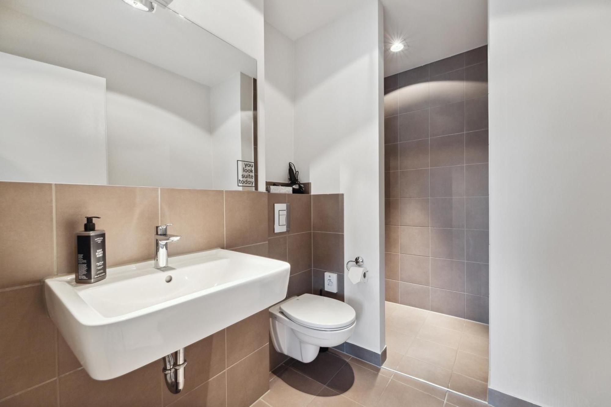 Limehome Prenzlauer Allee - Digital Access