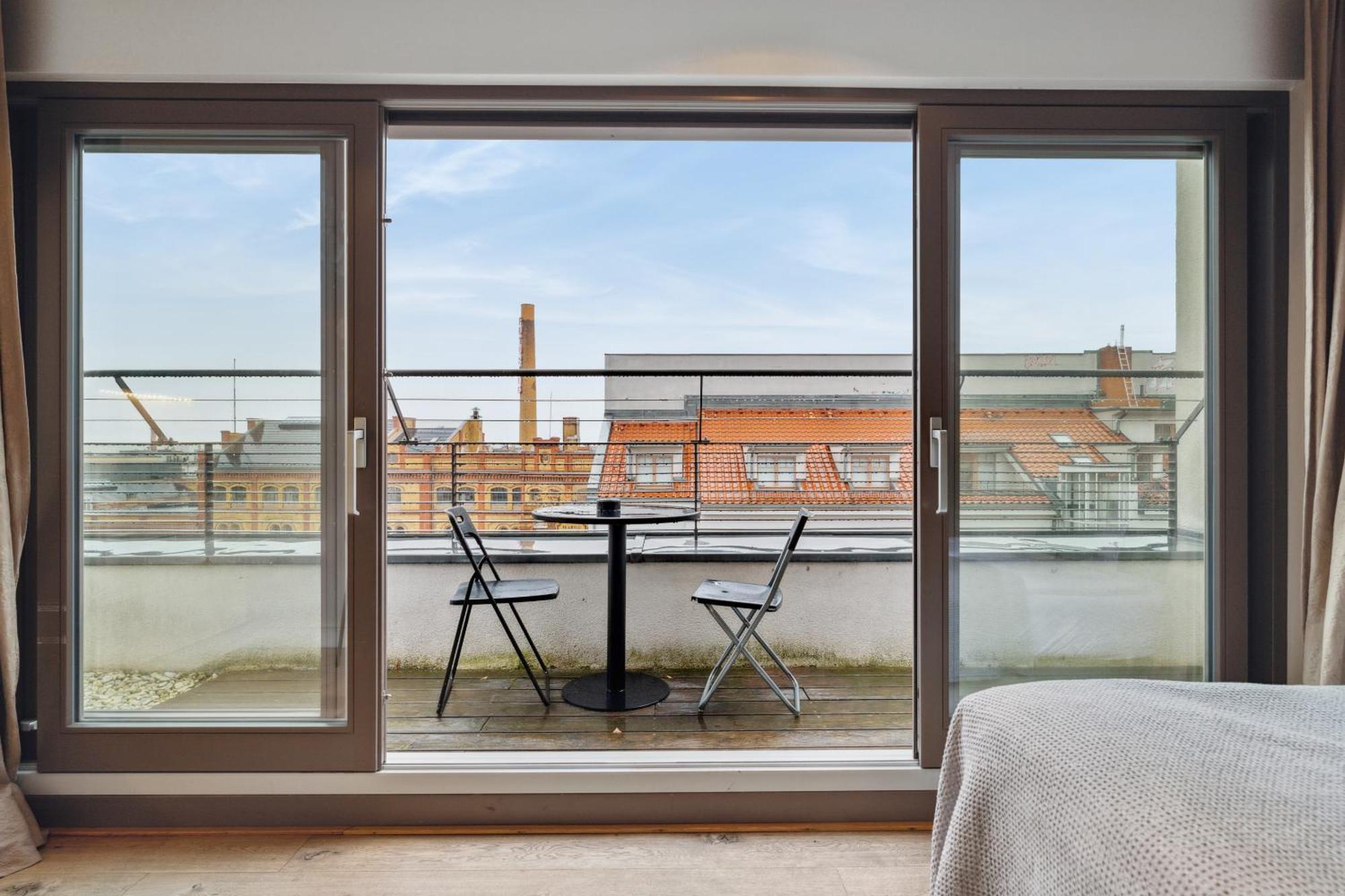 Limehome Prenzlauer Allee - Digital Access Berlin