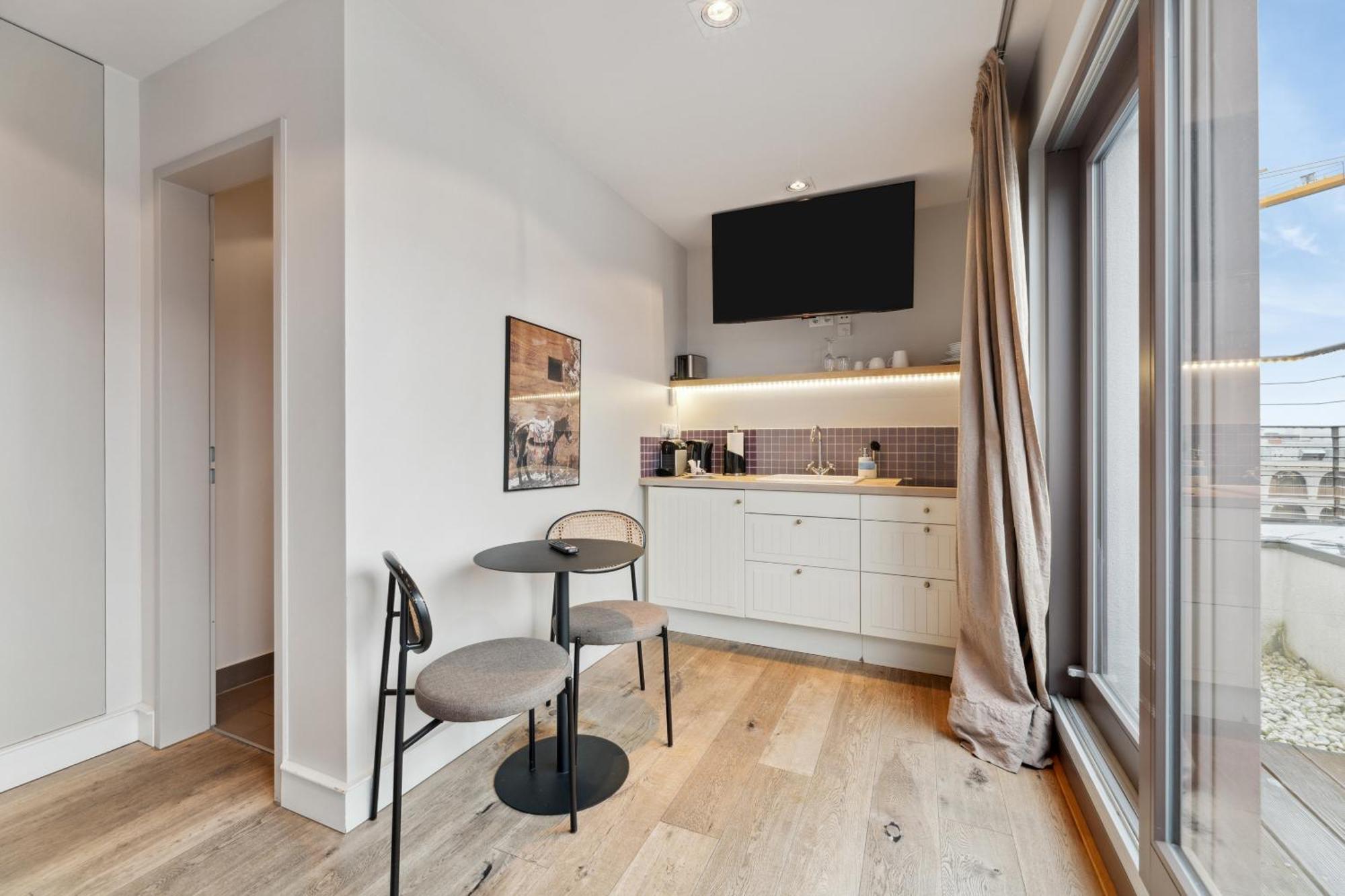 Limehome Prenzlauer Allee - Digital Access * Berlin