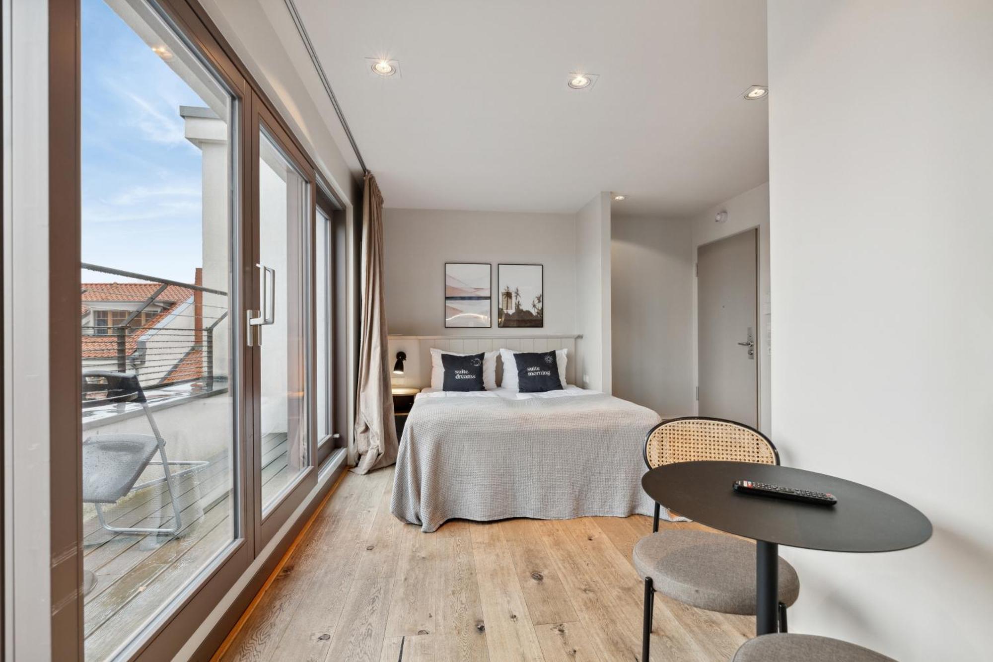Limehome Prenzlauer Allee - Digital Access