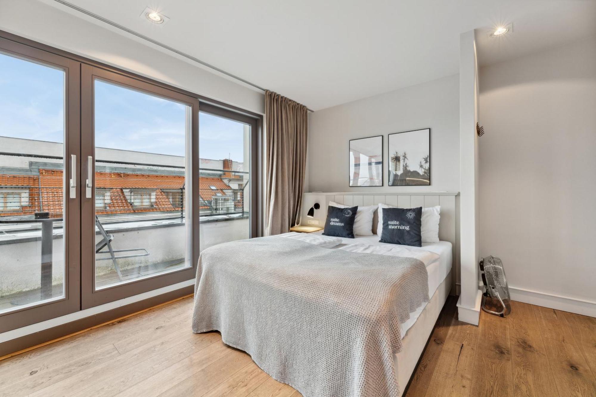 Limehome Prenzlauer Allee - Digital Access Apartment