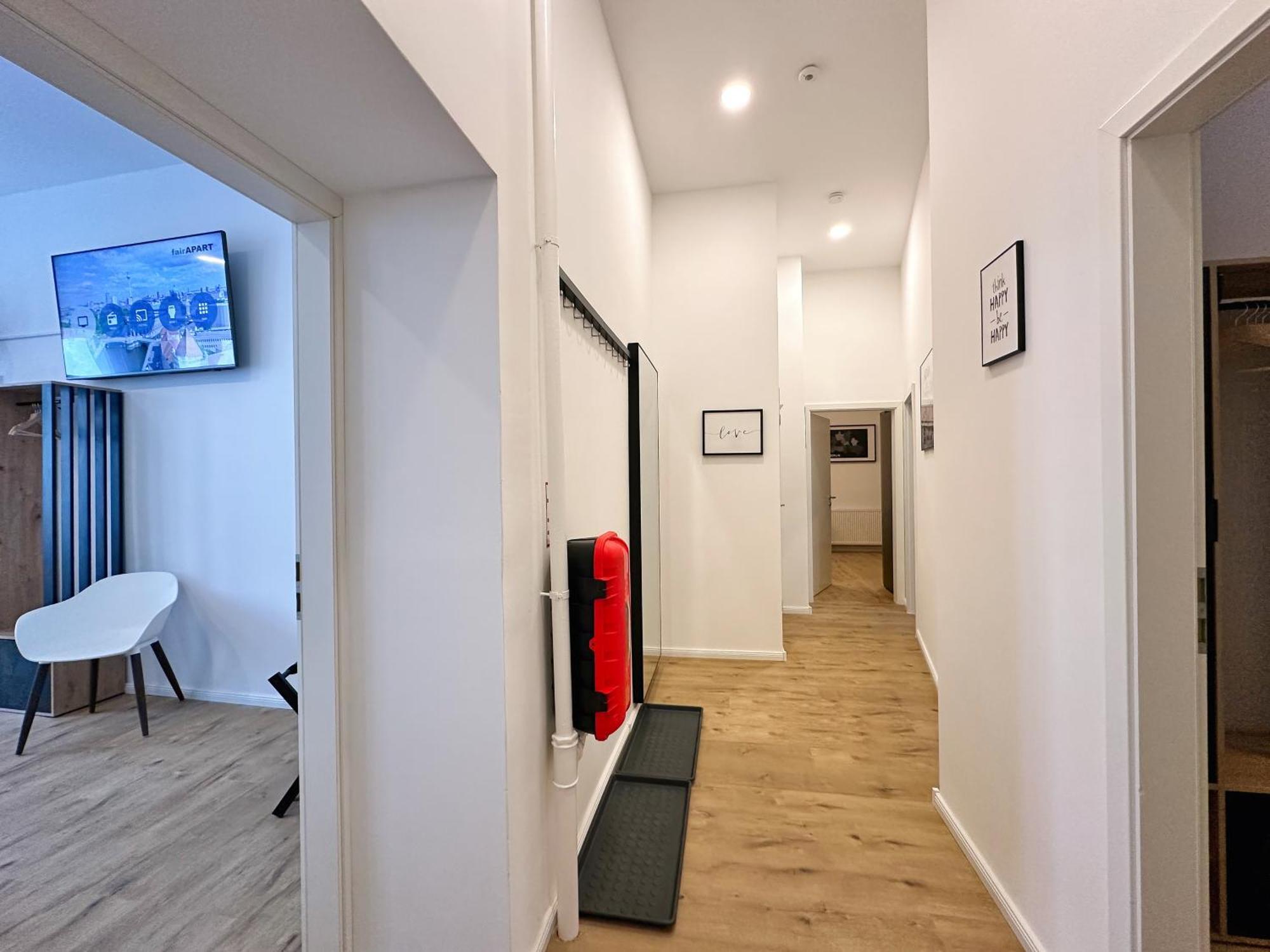 Fairapart 5 Rooms, 2 Baths, 120sq M Prenzlauer Berg Berlin