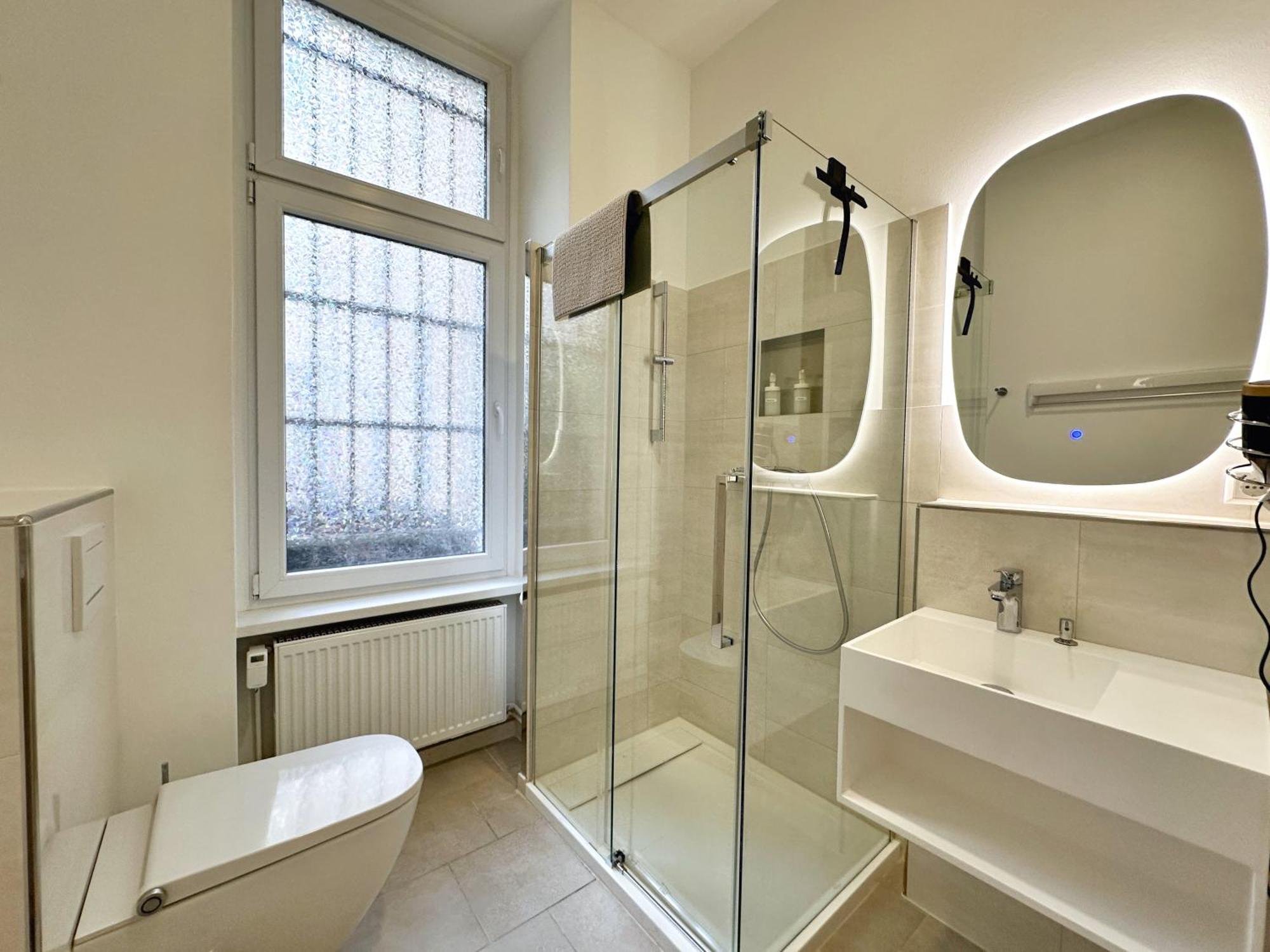 Lejlighed Fairapart 5 Rooms, 2 Baths, 120sq M Prenzlauer Berg