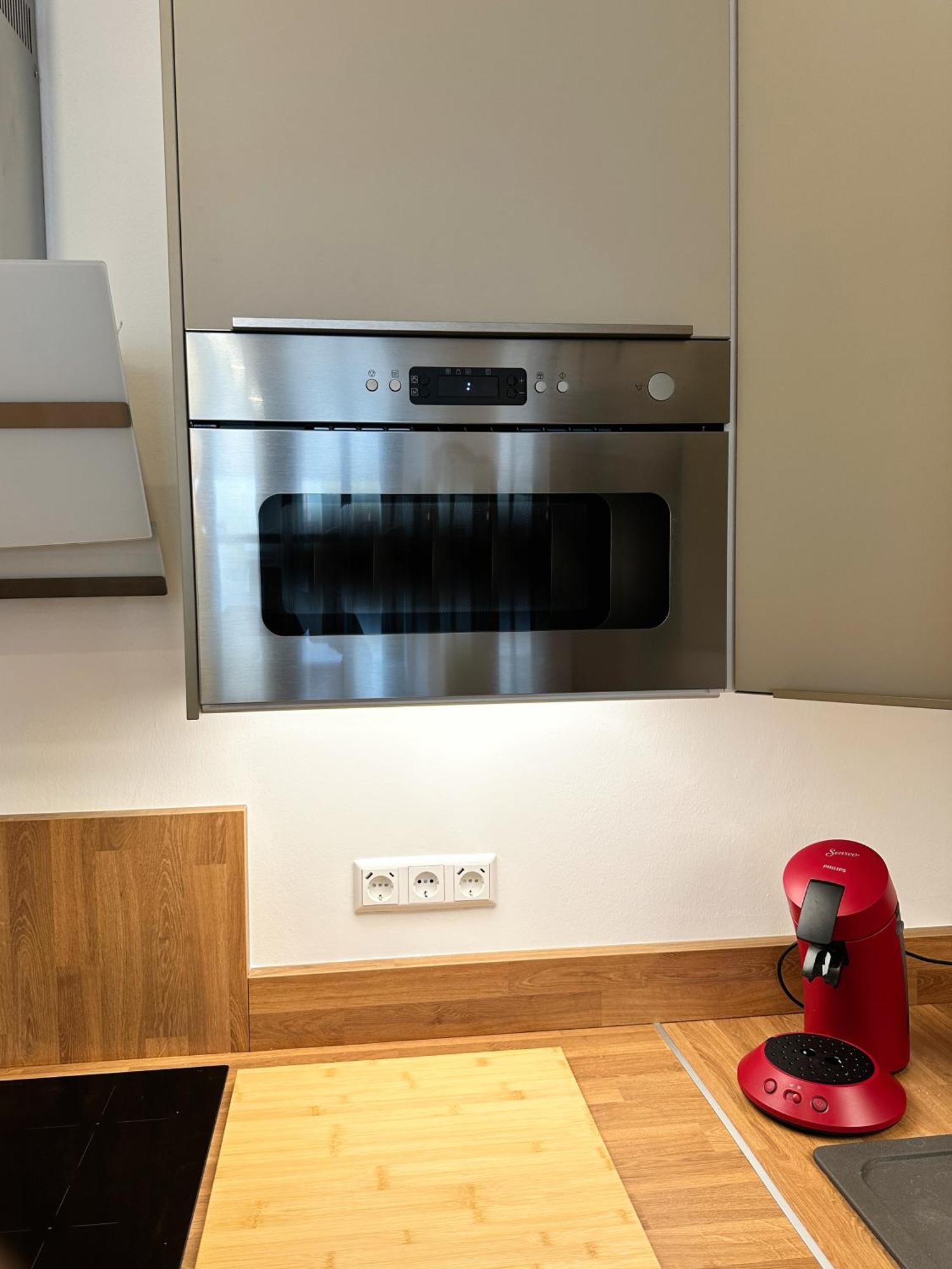Lejlighed Fairapart 5 Rooms, 2 Baths, 120sq M Prenzlauer Berg Berlin