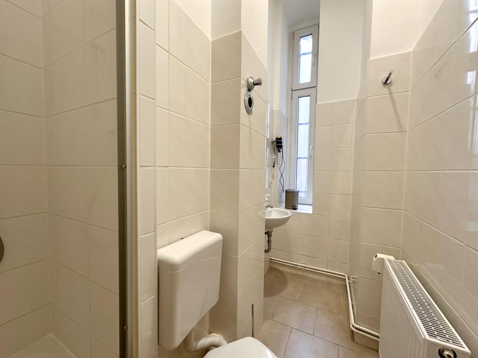 Fairapart 5 Rooms, 2 Baths, 120sq M Prenzlauer Berg *