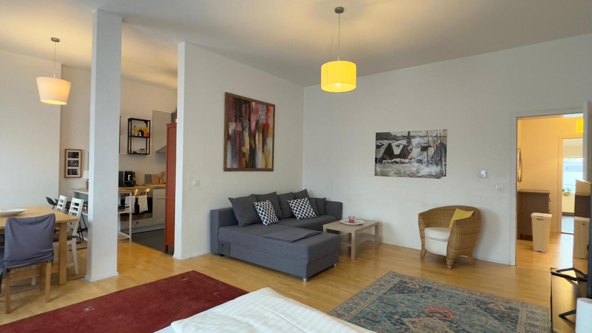 Fbapartments * Berlin