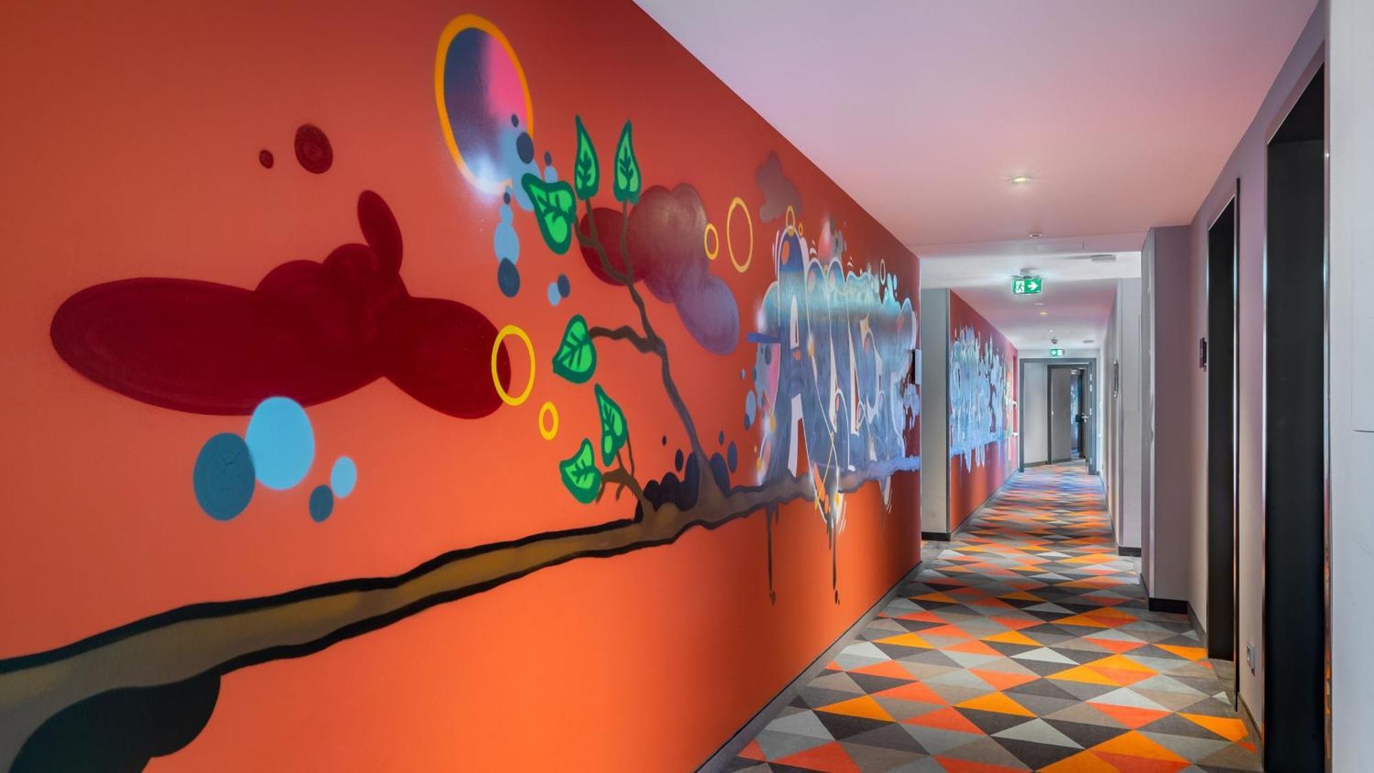 - The Niu, Hide Friedrichshain By Ihg Berlin
