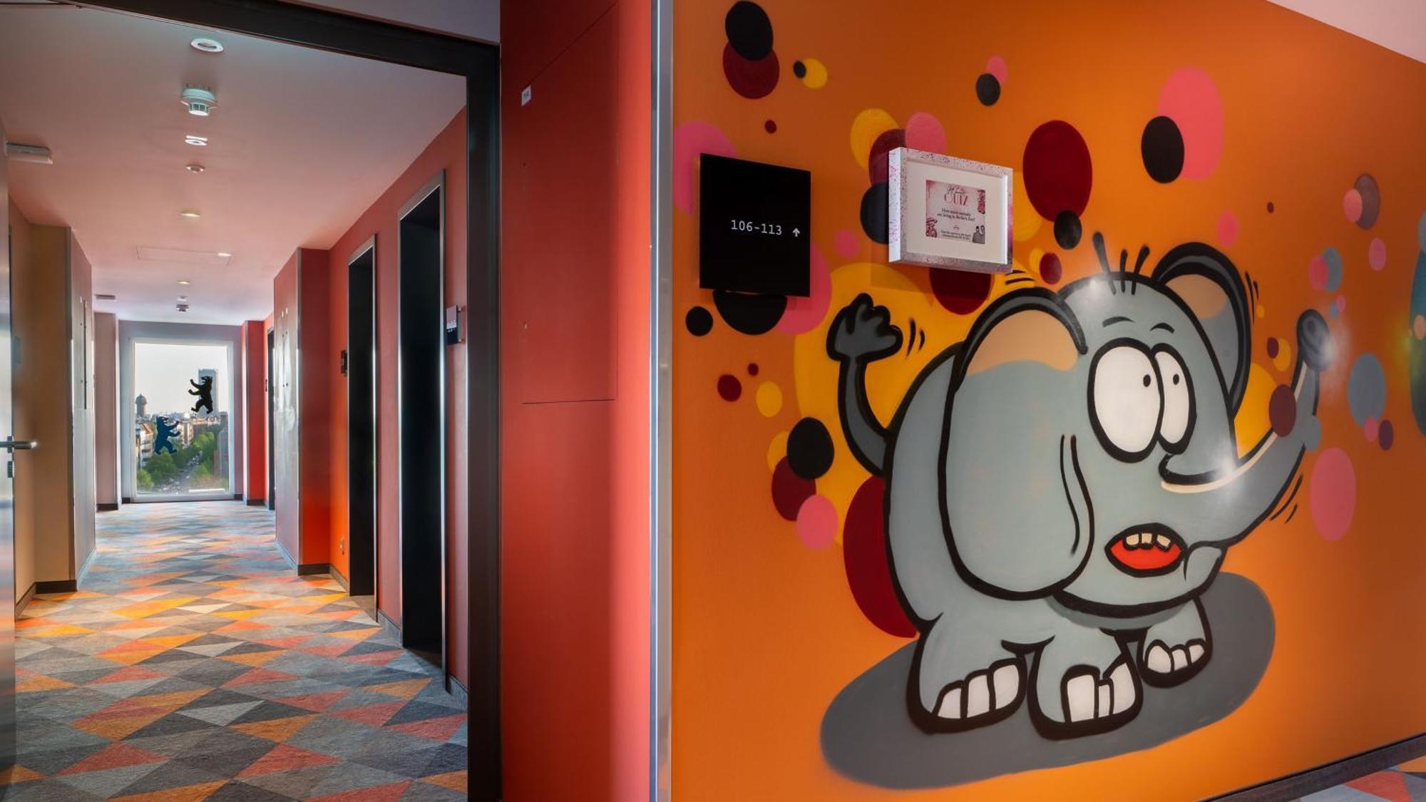 - The Niu, Hide Friedrichshain By Ihg Hotel