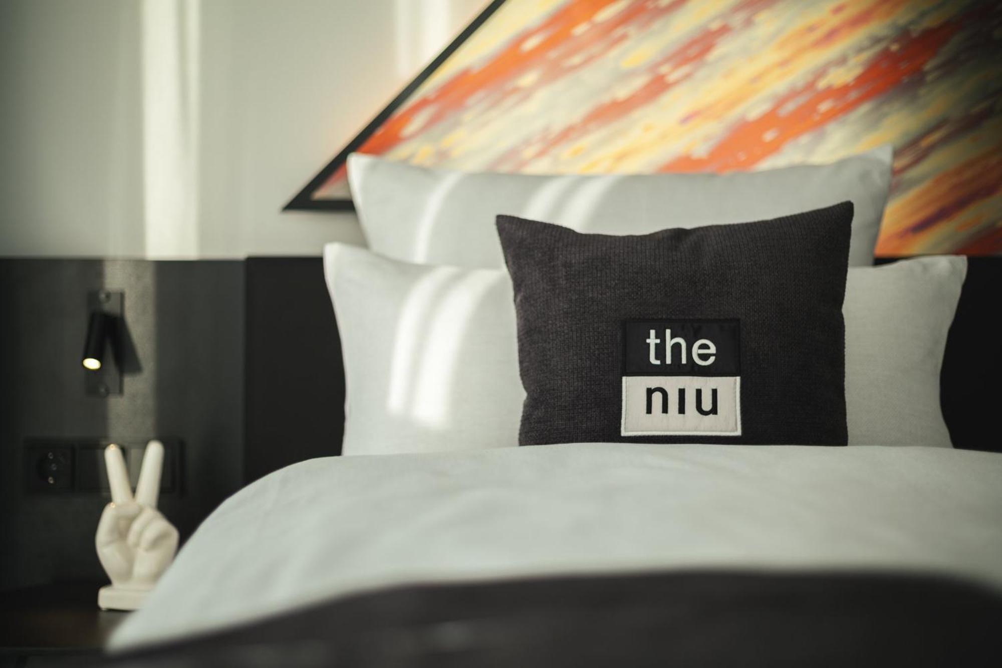 - The Niu, Flash Charlottenburg By Ihg Hotel Berlin