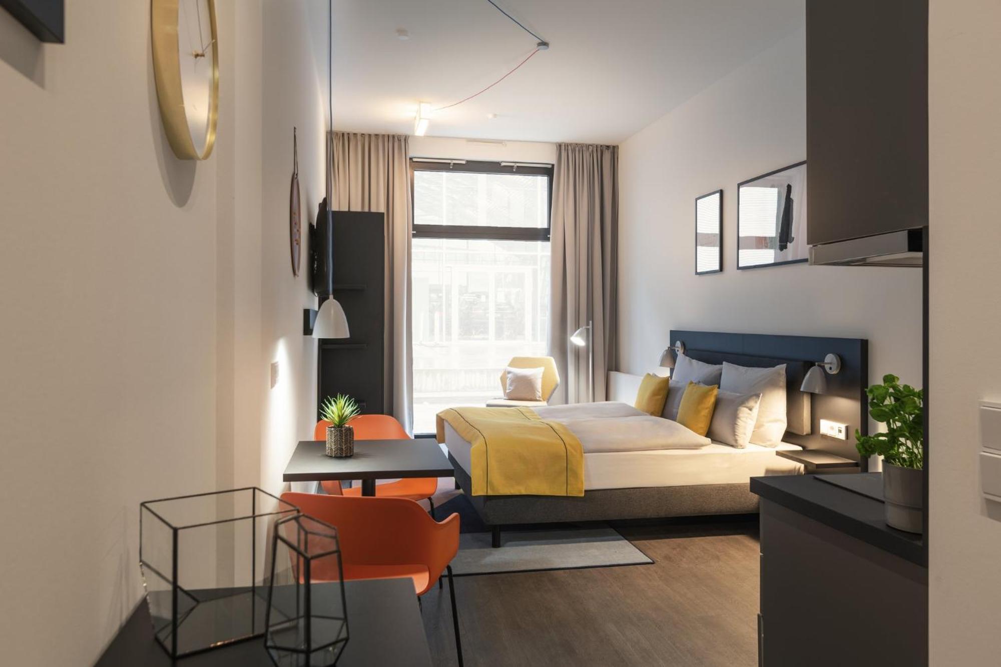 Candlewood Charlottenburg By Ihg