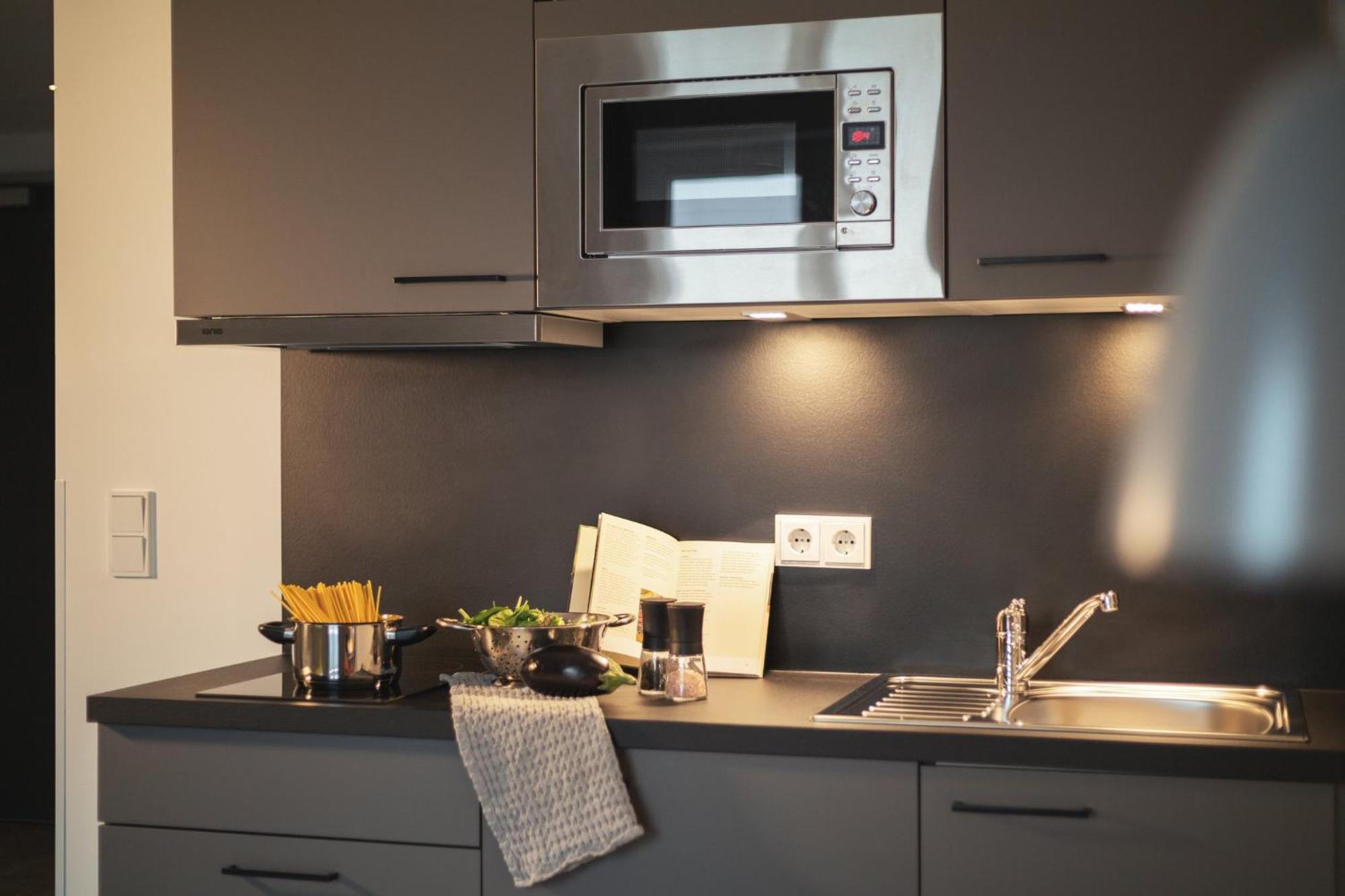 Candlewood Charlottenburg By Ihg Aparthotel