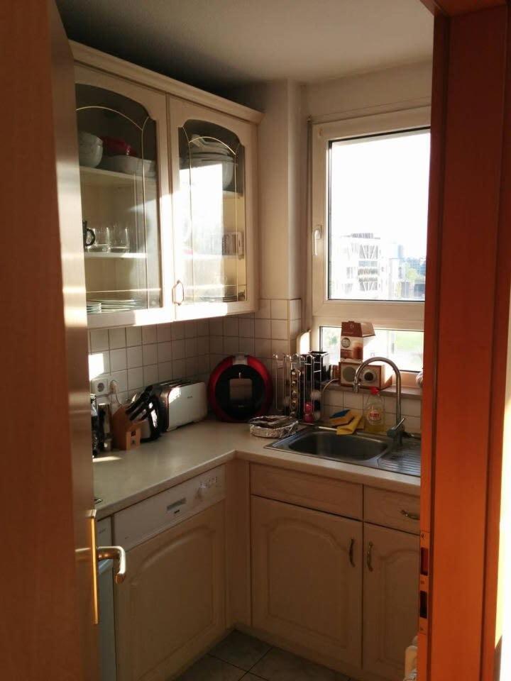 Apartment Heart Of Mitte Stylish Flat Berlin