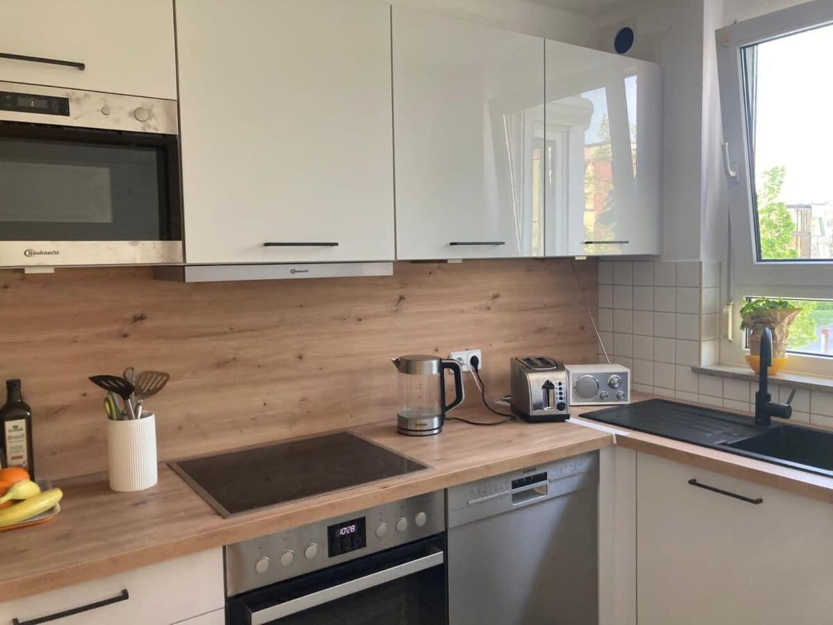 Heart Of Mitte Stylish Flat Apartment *